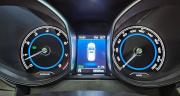 Chery Tiggo 5 I Рестайлинг Вологда  - изображение 31