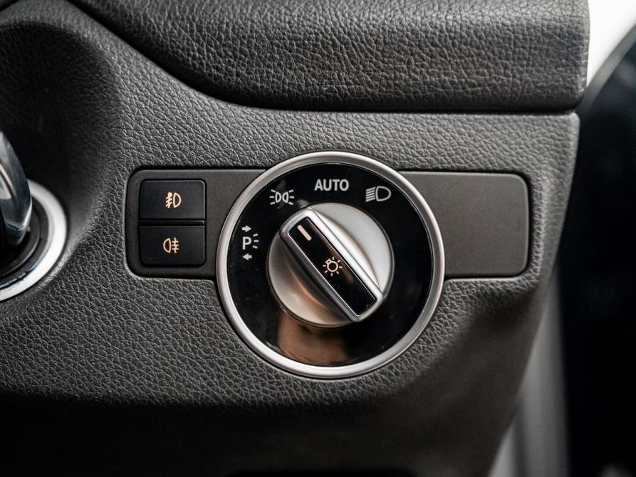 Mercedes-Benz GLA I (X156) Красноярск  - изображение 16