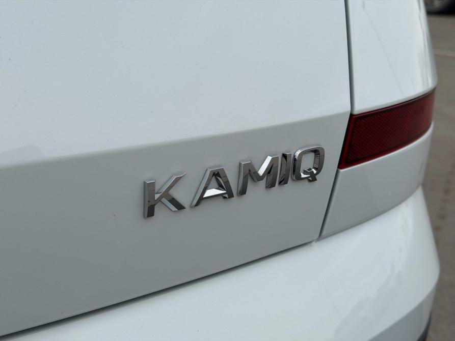 Skoda Kamiq I (China Market) Казань  - изображение 32