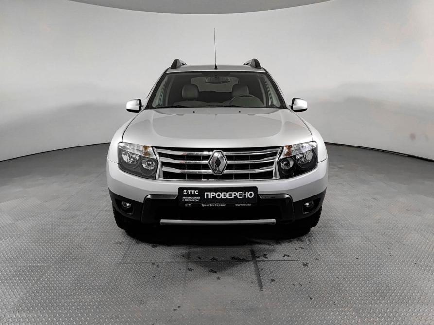 Renault Duster I Уфа  - изображение 2