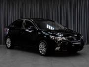 Kia Cerato II Тюмень  - изображение 18