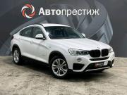 BMW X4 I (F26) Пермь  - изображение 29