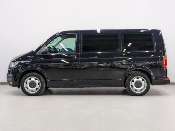 Volkswagen Multivan T6 Рестайлинг с пробегом 2020 года, цена 4 740 000 рублей, 156022 км, минивэн, Автокод Объявления