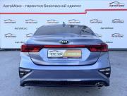 Kia Cerato IV Тюмень  - изображение 25