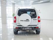 Chevrolet Niva I Рестайлинг Самара  - изображение 21