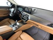 BMW 5 серии VII (G30/G31/G38) Москва  - изображение 32