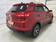 Hyundai Creta I Рестайлинг Пермь  - изображение 24