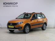 Lada (ВАЗ) Granta I Рестайлинг Дзержинск  - изображение 23