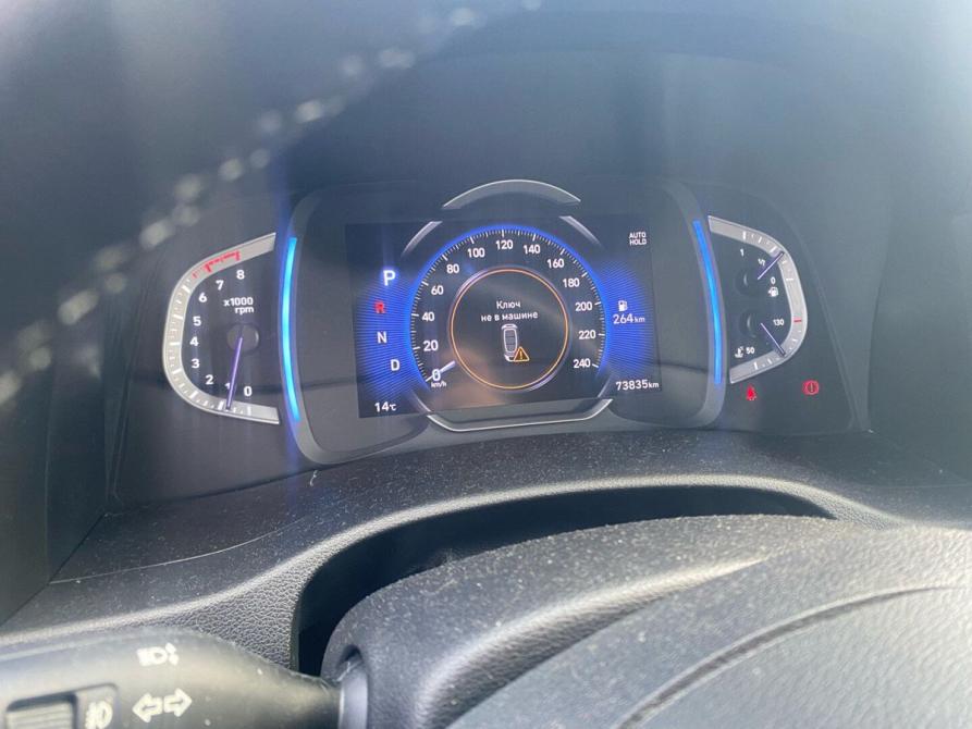 Hyundai Creta II Санкт-Петербург  - изображение 6