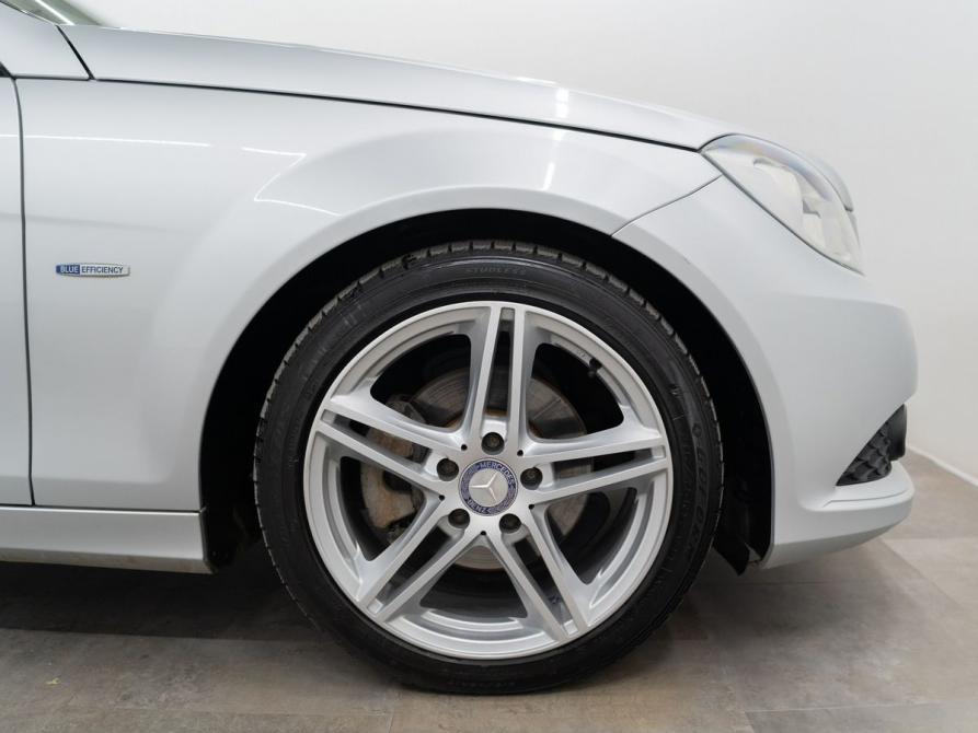 Mercedes-Benz C-Класс III (W204) Рестайлинг Красноярск  - изображение 20
