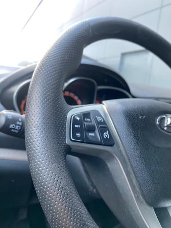 Lada (ВАЗ) Vesta I с пробегом 2019 года, цена 890 000 рублей, 95425 км, универсал, Автокод Объявления