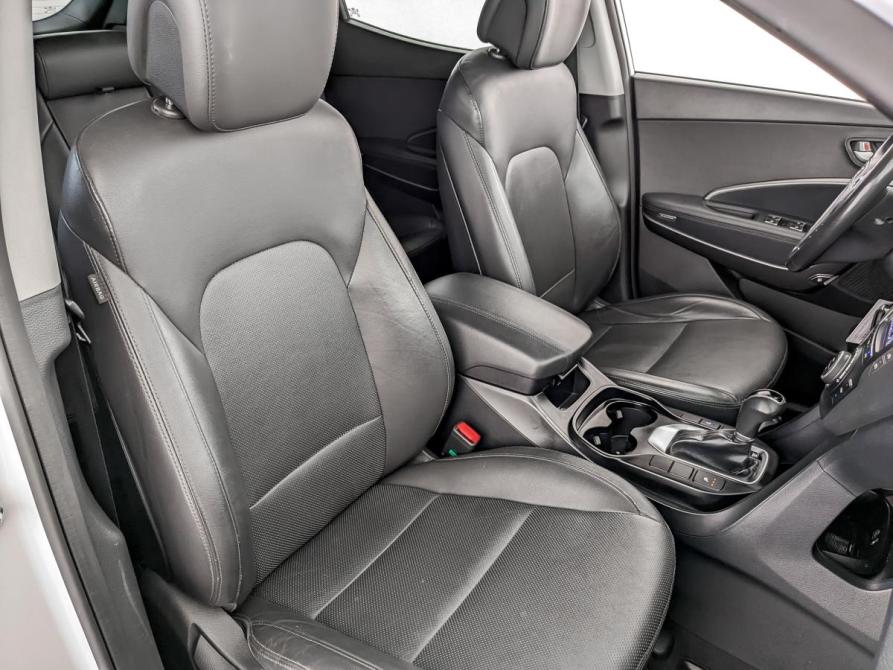 Hyundai Santa Fe III Рестайлинг Москва  - изображение 23