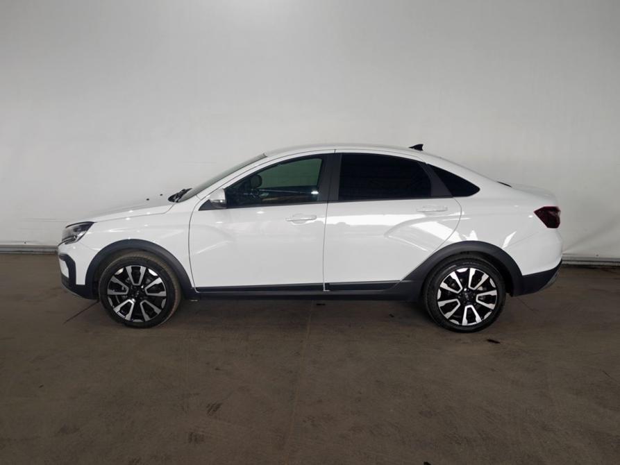 Lada (ВАЗ) Vesta I Рестайлинг (NG) Москва  - изображение 3