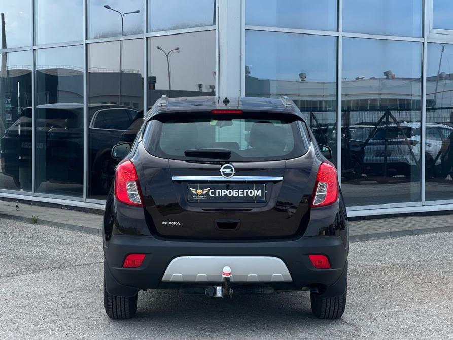 Opel Mokka I Самара  - изображение 7