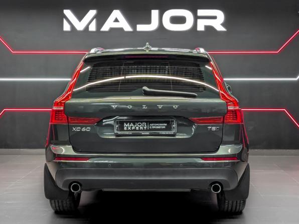 Volvo XC60 II с пробегом 2020 года, цена 3 955 000 рублей, 74072 км, внедорожник, Автокод Объявления