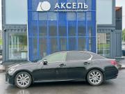 Lexus GS IV Архангельск  - изображение 28