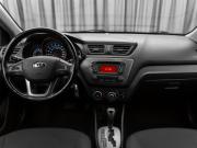 Kia Rio III Москва  - изображение 24