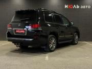 Lexus LX III Рестайлинг Челябинск  - изображение 32
