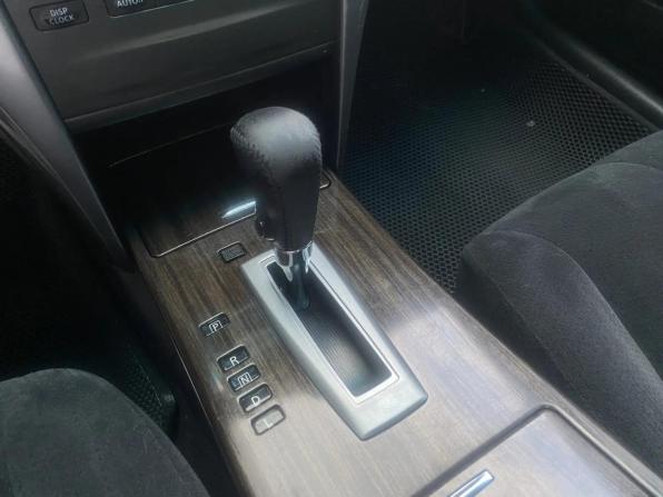 Nissan Teana II Рестайлинг с пробегом 2012 года, цена 1 049 000 рублей, 300000 км, седан, Автокод Объявления