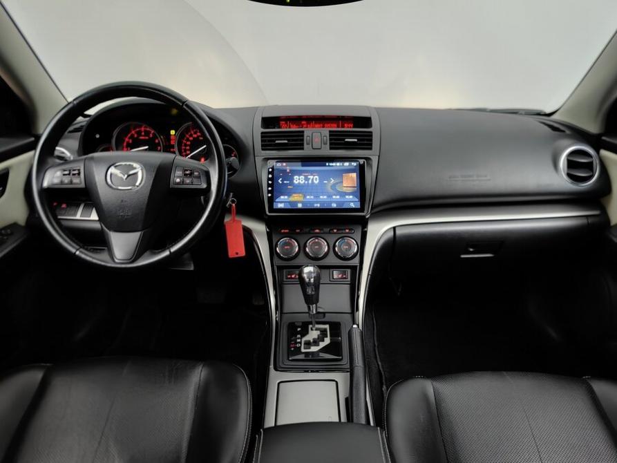 Mazda 6 II (GH) Рестайлинг Подольск  - изображение 12
