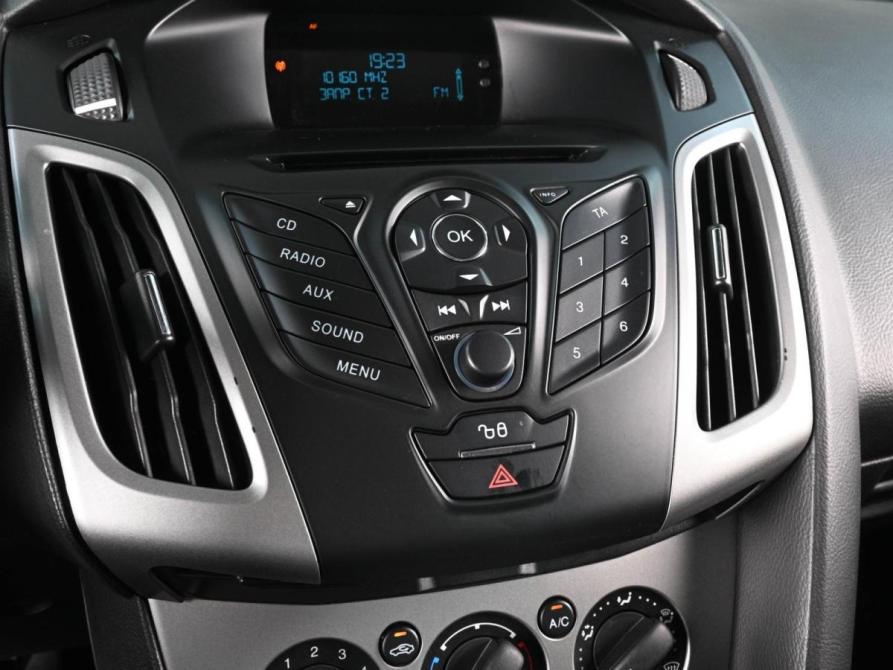 Ford Focus III Ростов-на-Дону  - изображение 14