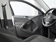 Volkswagen Tiguan I Рестайлинг Москва  - изображение 24