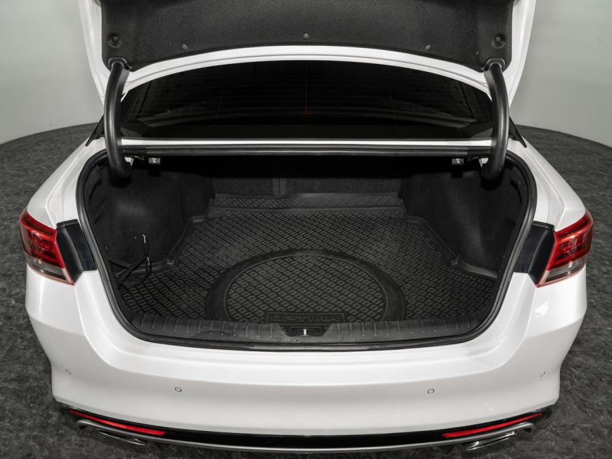 Kia Optima IV Иркутск  - изображение 20