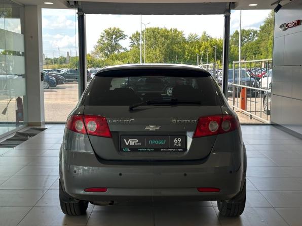 Chevrolet Lacetti I с пробегом 2010 года, цена 447 000 рублей, 169035 км, седан, Автокод Объявления