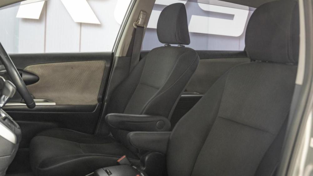 Toyota Wish II Благовещенск  - изображение 25
