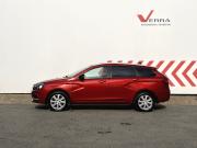 Lada (ВАЗ) Vesta I Пермь  - изображение 18