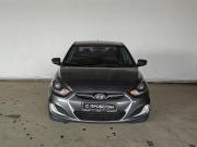 Hyundai Solaris I Москва  - изображение 19