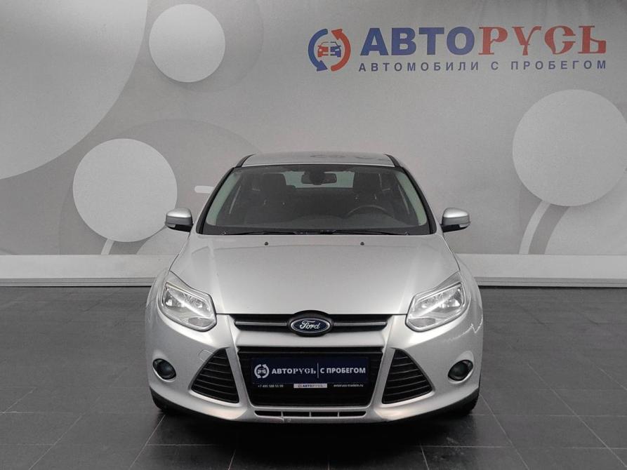 Ford Focus III Москва  - изображение 3