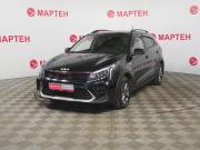 Kia Rio IV Рестайлинг Вологда  - изображение 18