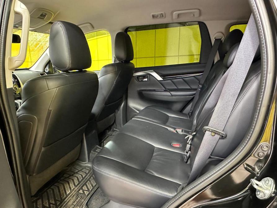 Mitsubishi Pajero Sport III Ижевск  - изображение 18