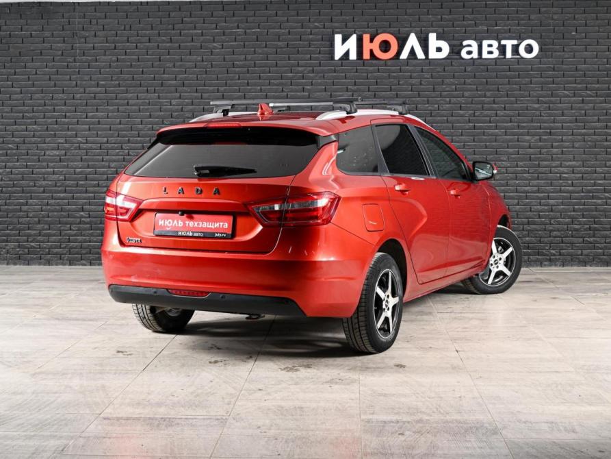Lada (ВАЗ) Vesta I Екатеринбург  - изображение 4