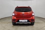Renault Sandero II Волгоград  - изображение 32