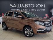 Lada (ВАЗ) XRAY I Уфа  - изображение 16