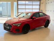 Audi A3 IV (8Y) Москва  - изображение 20