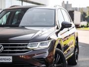Volkswagen Tiguan II Рестайлинг Санкт-Петербург  - изображение 32
