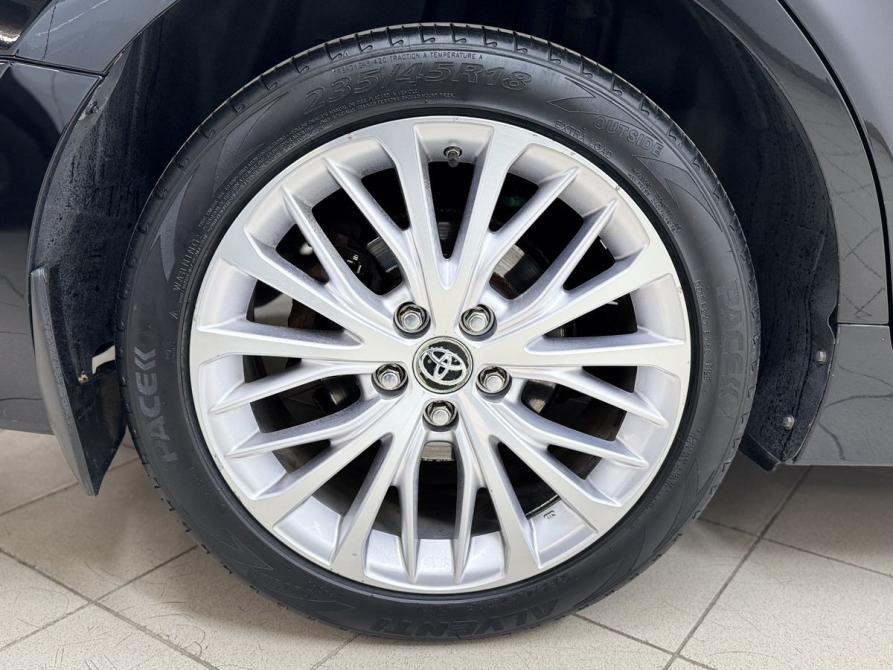 Toyota Camry VIII (XV70) Вологда  - изображение 21