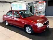 Lada (ВАЗ) Priora I Тольятти  - изображение 20