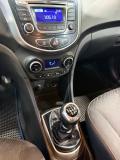 Hyundai Solaris I Рестайлинг Челябинск  - изображение 32
