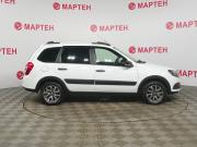 Lada (ВАЗ) Granta I Рестайлинг Вологда  - изображение 21