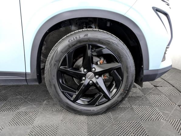 Omoda C5 I с пробегом 2023 года, цена 1 580 000 рублей, 81300 км, внедорожник, Автокод Объявления