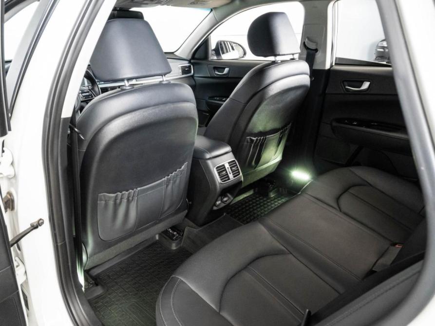 Kia Optima IV Ставрополь  - изображение 11