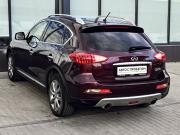 Infiniti QX50 I Рестайлинг Екатеринбург  - изображение 25