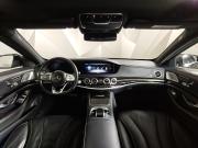 Mercedes-Benz S-Класс VI (W222 C217) Рестайлинг Москва  - изображение 40