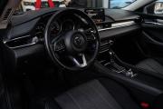 Mazda 6 III (GJ) Рестайлинг 2 Москва  - изображение 34