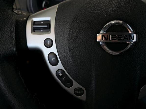 Nissan X-Trail II Рестайлинг с пробегом 2011 года, цена 1 385 000 рублей, 198000 км, внедорожник, Автокод Объявления
