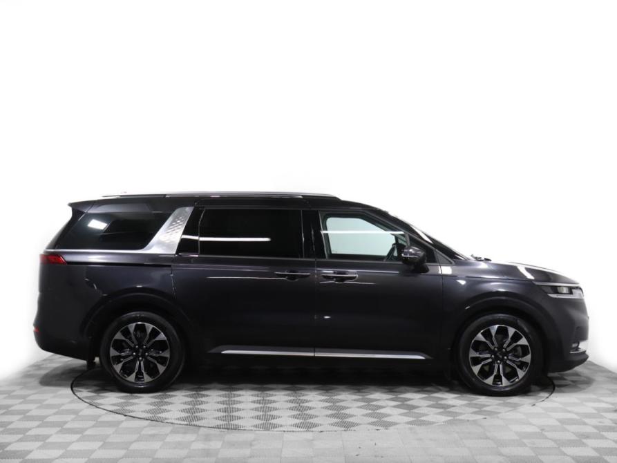 Kia Carnival IV Москва  - изображение 4